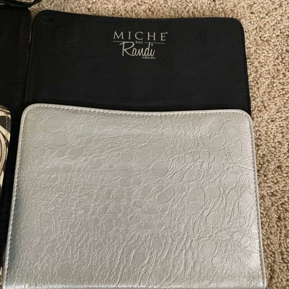 Miche purse with 4 shells - Picture 5 of 5